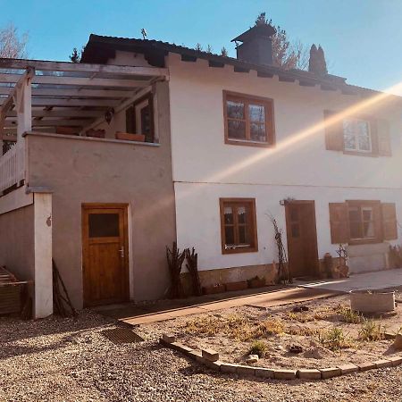 Fischerhaus Burgthann エクステリア 写真
