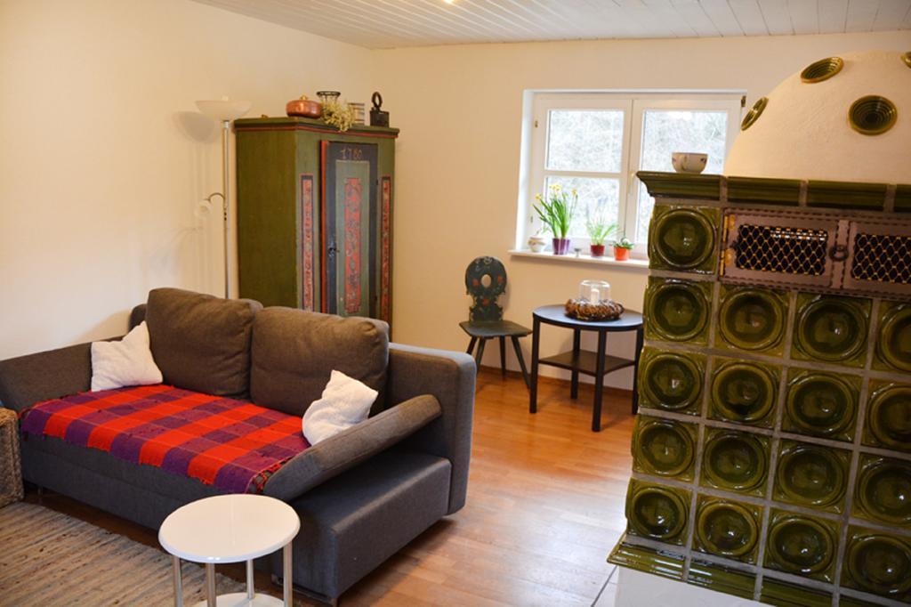 Fischerhaus Burgthann 部屋 写真